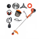Motocoasa DDT 6.5CP 8 Accesorii incluse Motocoasa DDT 6.5CP 8 Accesorii incluse
