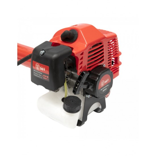 Motocoasa DDT 6.5CP 8 Accesorii incluse Motocoasa DDT 6.5CP 8 Accesorii incluse