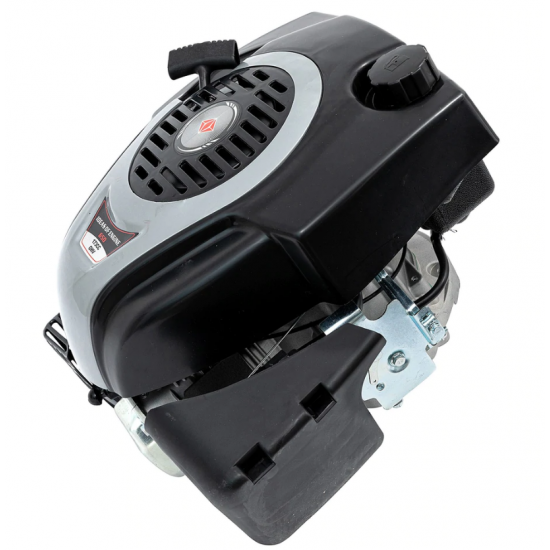 Motor pe benzina cu ax vertical 6HP 173cc
