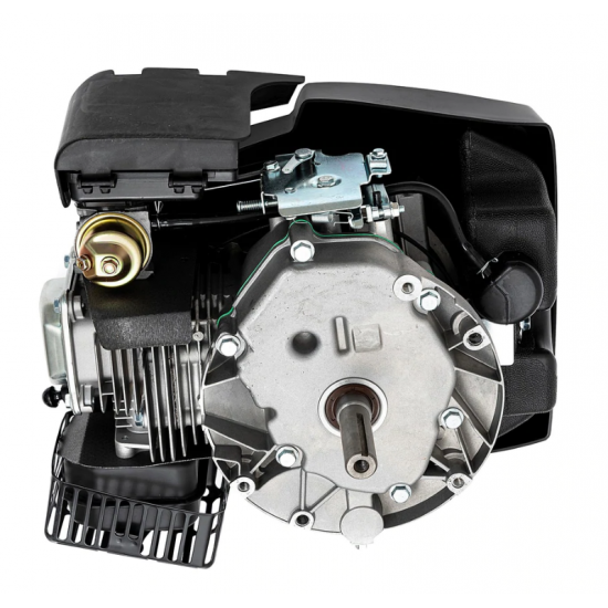Motor pe benzina cu ax vertical 6HP 173cc