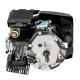 Motor pe benzina cu ax vertical 6HP 173cc