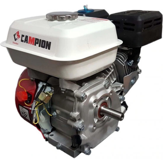 Motor pe benzina 170F 7.5CP Campion