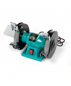 Polizor de banc 150W 6" MD 3215