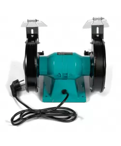 Polizor de banc 150W 6" MD 3215 Polizor de banc 150W 6" MD 3215