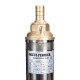 Pompa apa submersibila multietajata 90YQJD2/8, 1.5 cp, 105 m
