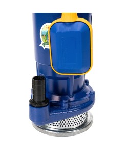 Pompa submersibila 550W, 3000 l/h, 20M, Micul Fermier QDX20M Cu Flotor, rezistenta pe nisip