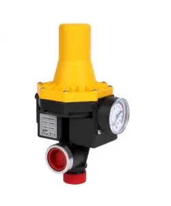 Presostat electronic automat, DDT, LS-6 Presostat electronic automat, DDT, LS-6