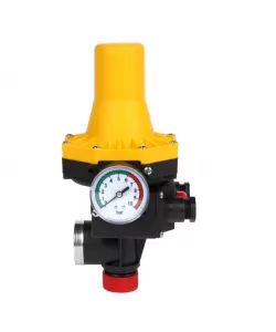 Presostat electronic automat, DDT, LS-6 Presostat electronic automat, DDT, LS-6