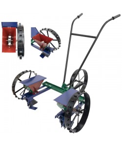 Produs resigilat Semanatoare manuala Vinnita 2 randuri