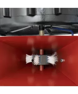 Produs resigilat Semanatoare manuala Vinnita 2 randuri