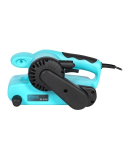 Slefuitor electric cu banda 360m/min 900W