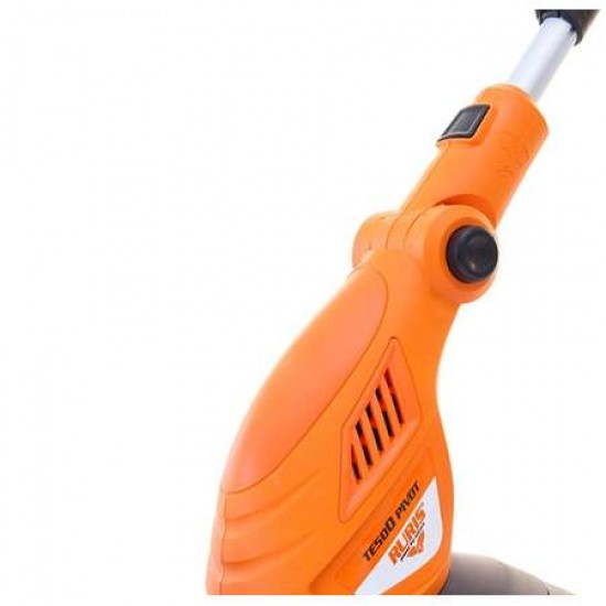 Trimmer electric Ruris TE500 Pivot