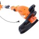Trimmer electric Ruris TE500 Pivot