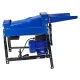 Batoza/Masina de porumb electrica pentru curatat porumb, DDT Profi, motor inclus, 1500 W, 800 kg/h, Buton on/off