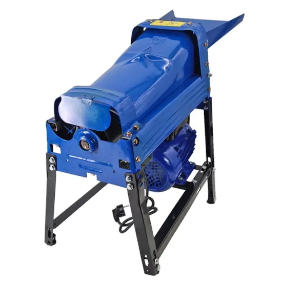 Batoza/Masina de porumb electrica pentru curatat porumb, DDT Profi, motor inclus, 1500 W, 800 kg/h, Buton on/off