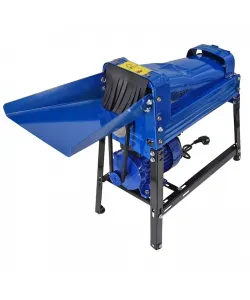  Batoza/Masina de porumb electrica pentru curatat porumb, DDT Profi, motor inclus, 1500 W, 800 kg/h, Buton on/off