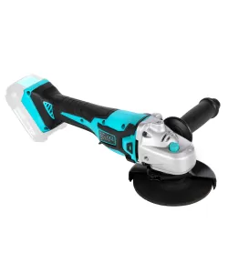 Polizor unghiular DETOOLZ, Ø125 18V fara perii