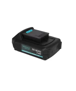 Acumulator DETOOLZ 18V/2AH Universal Acumulator DETOOLZ 18V/2AH Universal