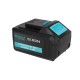 Acumulator DETOOLZ, 18V/6AH Universal Acumulator DETOOLZ, 18V/6AH Universal