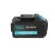 Acumulator DETOOLZ, 18V/6AH Universal Acumulator DETOOLZ, 18V/6AH Universal