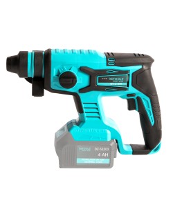 Ciocan rotopercutor DETOOLZ,  SDS+ 18V fara perii
