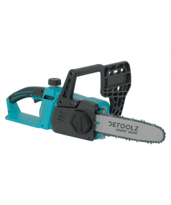 Drujba pe acumulator DETOOLZ,  10" 18V