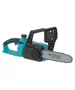 Drujba pe acumulator DETOOLZ, 10" 18V Drujba pe acumulator DETOOLZ, 10" 18V