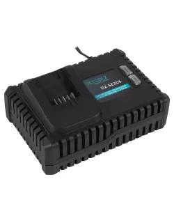 Incarcator 1 acumulator DETOOLZ, 18V incarcare 4A/ora Incarcator 1 acumulator DETOOLZ, 18V incarcare 4A/ora