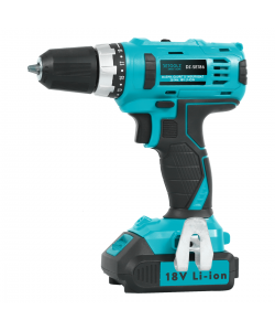 Masina de gaurit si insurubat DETOOLZ, 28Nm 18V Li-ion