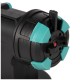 Pistol vopsit DETOOLZ, 18V 600ml/min rezervor 1000ml Pistol vopsit DETOOLZ, 18V 600ml/min rezervor 1000ml