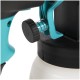 Pistol vopsit DETOOLZ, 18V 600ml/min rezervor 1000ml Pistol vopsit DETOOLZ, 18V 600ml/min rezervor 1000ml