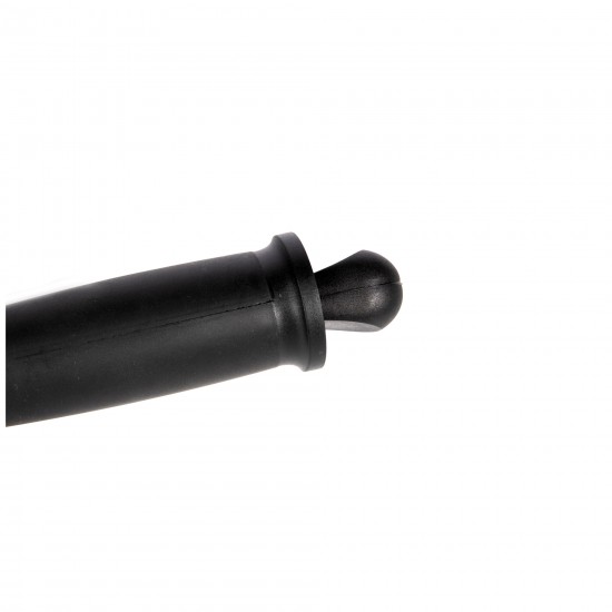 Polizor unghiular DETOOLZ,  Ø125 18V fara perii