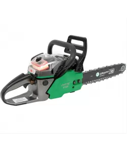 Drujba Craft Tec Germany CT 5000, 5CP + 2 lame si 2 lanturi (40-45cm) Drujba Craft Tec Germany CT 5000, 5CP + 2 lame si 2 lanturi (40-45cm)