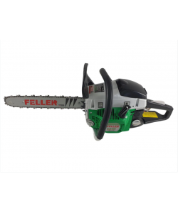 Drujba FELLER ECS 400, 4.8 CP, 2 Timpi, 52 cm³