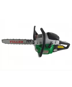 Drujba FELLER ECS 400, 4.8 CP, 2 Timpi, 52 cm³ Drujba FELLER ECS 400, 4.8 CP, 2 Timpi, 52 cm³