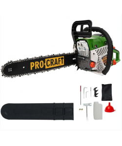 Drujba Procraft GS-52T, 3.8CP, lama 40cm