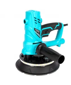 Slefuitor de pereti 850W, Ø180mm, cu variator de turatie si banda LED