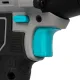 Masina de insurubat cu impact 20V, cuplu maxim 150 Nm, mandrina hexagonala 1/4"