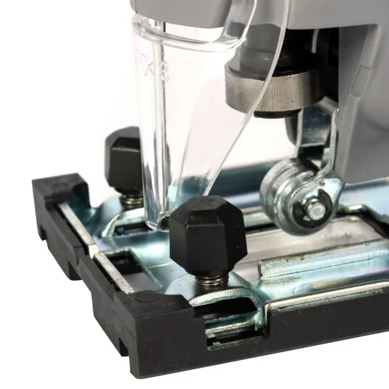 Fierastrau pendular Detoolz, 20V, dimensiune maxima taiere 80mm