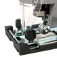 Fierastrau pendular Detoolz, 20V, dimensiune maxima taiere 80mm