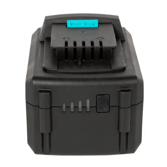 Acumulator Li-Ion, Detoolz, 20V, 6Ah