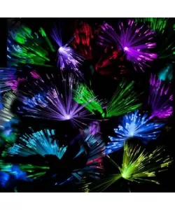 Brad Pentru Craciun, Din Fibra Optica, Artificial, Demontabil, Inaltime 1.5 M, Gospodarul Brad Pentru Craciun, Din Fibra Optica, Artificial, Demontabil, Inaltime 1.5 M, Gospodarul