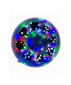 Instalatie de craciun liniara ,interior/exterior ,rola 80m ,8 jocuri de lumini ,rosu ,fir negru Instalatie de craciun liniara ,interior/exterior ,rola 80m ,8 jocuri de lumini ,rosu ,fir negru