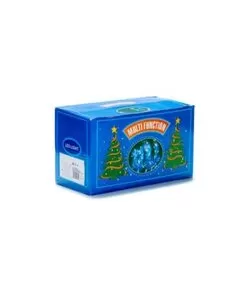 Instalatie de Craciun MAGIC CHRISTMAS, tip perdea ploaie, 8x1 m, 300 leduri, albastru, MC019B Instalatie de Craciun MAGIC CHRISTMAS, tip perdea ploaie, 8x1 m, 300 leduri, albastru, MC019B