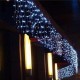 Instalatie de Craciun, tip PERDEA, 9m / 1m, 350 leduri, ALB RECE, AGR010W led-uri mari Instalatie de Craciun, tip PERDEA, 9m / 1m, 350 leduri, ALB RECE, AGR010W led-uri mari