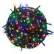 Pachet promo: Instalatie luminoasa liniara pentru exterior - 100m, Multicolora cu fir negru si led-uri mari + Instalatie pom de Craciun, 5m 140 Bec, Multicolor Pachet promo: Instalatie luminoasa liniara pentru exterior - 100m, Multicolora cu fir negru si led-uri mari + Instalatie pom de Craciun, 5m 140 Bec, Multicolor