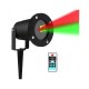 Proiector Laser, Metalic Pentru Exterior Cu Telecomanda, Temporizator Si Jocuri De Lumini Proiector Laser, Metalic Pentru Exterior Cu Telecomanda, Temporizator Si Jocuri De Lumini