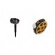 Set - 1 x proiector pentru exterior cu 12 pelicule, 1000 culori + 1 x instalatie cu led-uri multicolore, 100 m