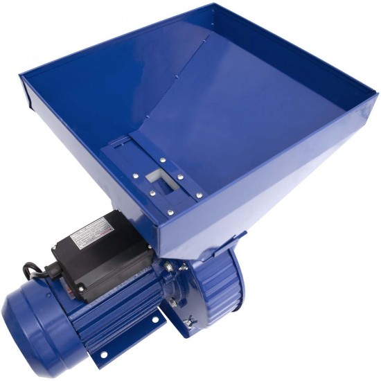 Moara pentru cereale si stiuleti 3.8 Kw, Cuva mare