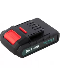 Acumulator 20V/2Ah - Universal Acumulator 20V/2Ah - Universal